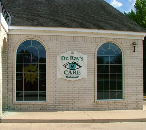 Ray's Eye Care - Booneville, AR