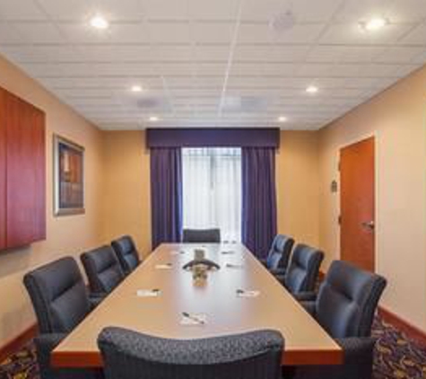 Wingate By Wyndham Rome - Rome, NY