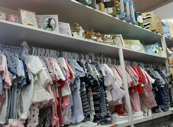 Pied Piper Childrens & Baby Wear The - Laurieton, NSW