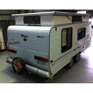Trim & Canvas Co Pty Ltd - Traralgon, VIC