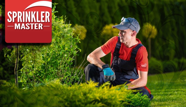 Sprinkler Master Repair Lincoln, NE - Lincoln, NE