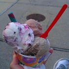 Golosi Gelato Cafe