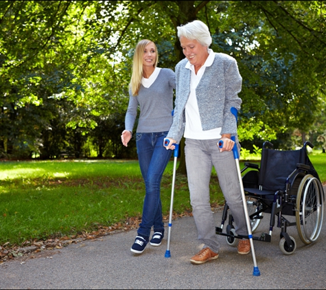 Archer St Physiotherapy Centre - Carlisle, WA