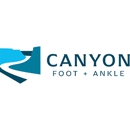 Canyon Foot + Ankle Specialists - Physicians & Surgeons, Podiatrists