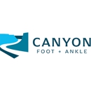 Canyon Foot & Ankle Specialists - Prosthetic Devices