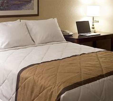 Extended Stay America - Indianapolis, IN