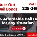 Bust Out Bail Bonds - Bail Bonds