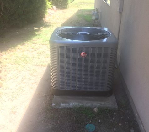 Sav-On Heating and Air - Glendale, CA