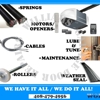 Williams Garage Door Repairs gallery