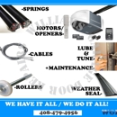 Williams Garage Door Repairs - Garage Doors & Openers