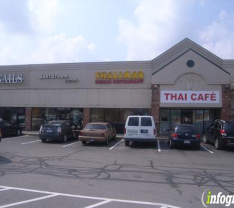 Shalimar Indian Restaurant - Indianapolis, IN