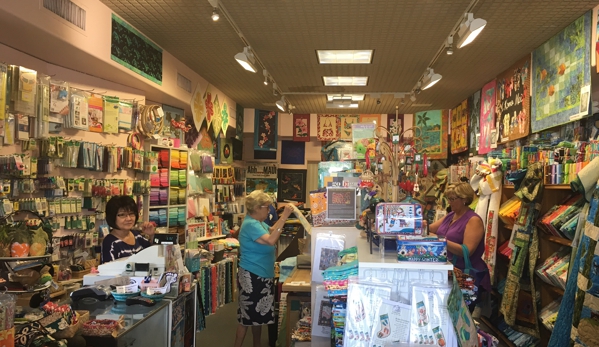 The Maui Quilt Shop - Kihei, HI