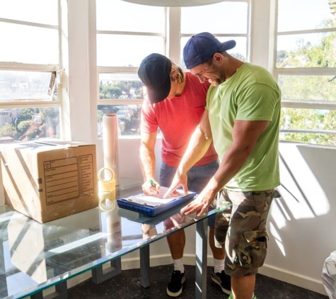 All Pro Movers - San Jose, CA