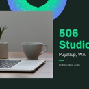 506 Studios - Web Site Design & Services