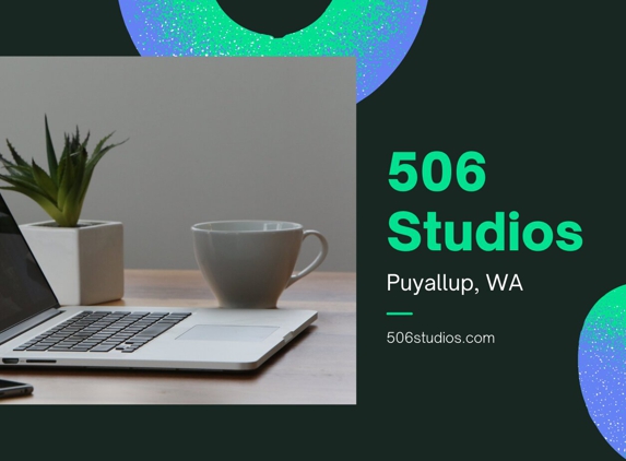 506 Studios - Puyallup, WA