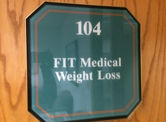 FIT Medical Weight Loss - Phoenix, AZ