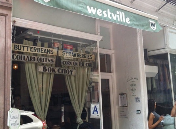 Westville - New York, NY