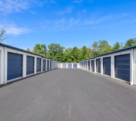 Prime Storage - Brookfield, CT