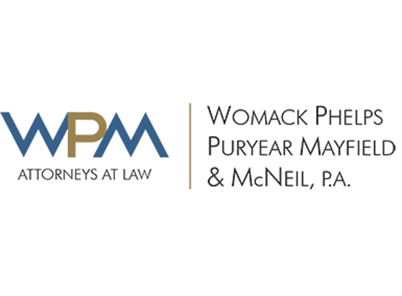 Puryear Mayfield & McNeil, P.A. - Jonesboro, AR