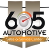 605 Automotive Sales & Service Center gallery