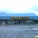 Dollar General - Discount Stores