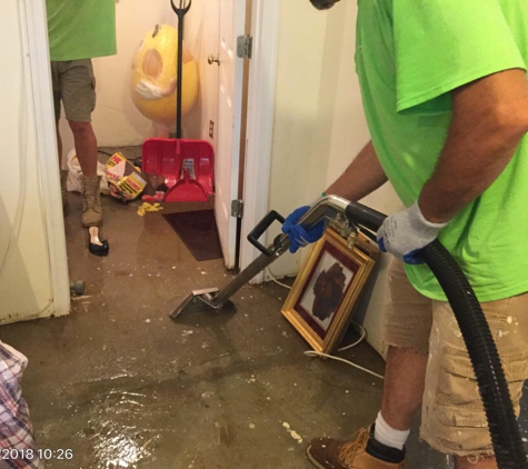 SERVPRO of Middletown - Red Bank, NJ