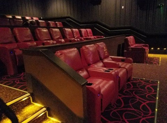 AMC Theaters - West Jordan, UT