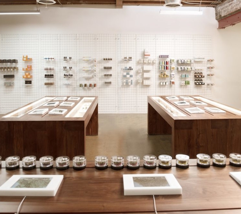 MedMen - Los Angeles, CA. MedMen Marijuana Dispensary