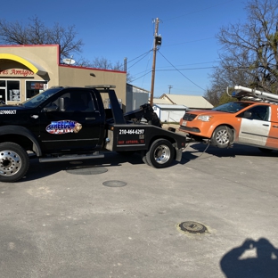 Freedom Towing - San Antonio, TX