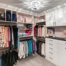 The Tailored Closet of Columbia - Closets Designing & Remodeling