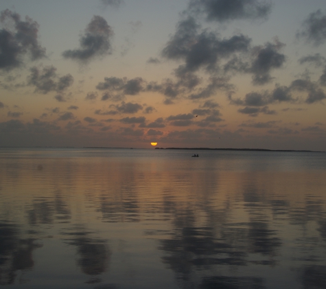 Rock Reef Resort - Key Largo, FL