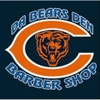 Da Bears Den Barber Shop gallery