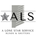 A Lonestar Service Blinds and Shutters - Draperies, Curtains & Window Treatments