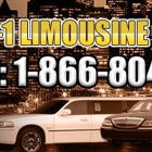 Basking Ridge A-1 Car And Limousine Service