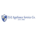 E&J Appliance Service Company - Small Appliance Repair
