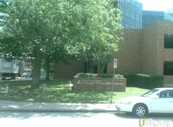 Women's Health Services - Arlington, TX