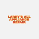 Larry's All Appliance Repair - Major Appliance Refinishing & Repair