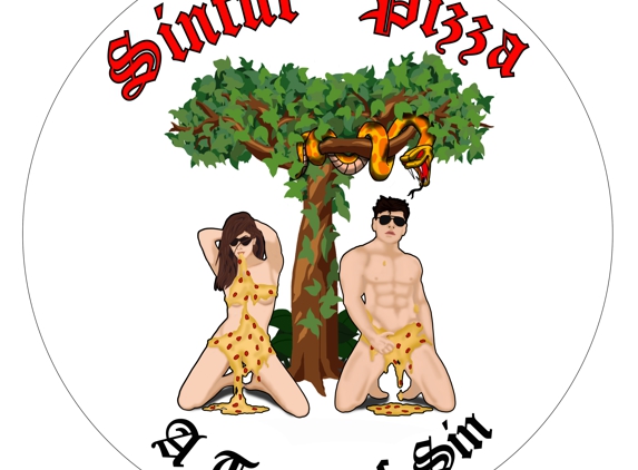 Sinful Pizza - Los Angeles, CA