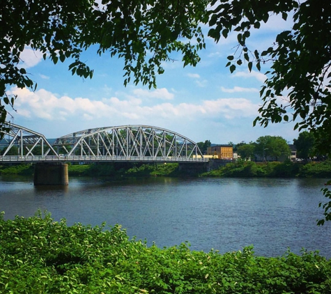 Riverside Creamery - Port Jervis, NY