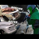 First Coast Stripping & Mobile Sandblasting Inc - Sandblasting