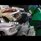 First Coast Stripping & Mobile Sandblasting Inc