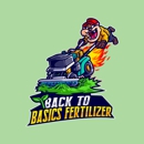 Back to Basics Fertilizer - Tree Service