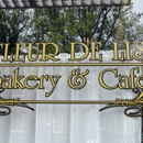 Fleur De Lis Bakery & Cafe - French Restaurants