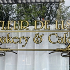 Fleur De Lis Bakery & Cafe