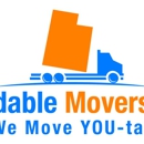Affordable Movers Utah Co. - Moving Services-Labor & Materials