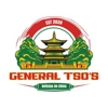 General Tso's gallery