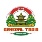 General Tso's