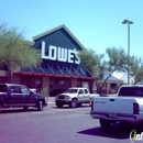 Lowe's Home Improvement - Home Centers