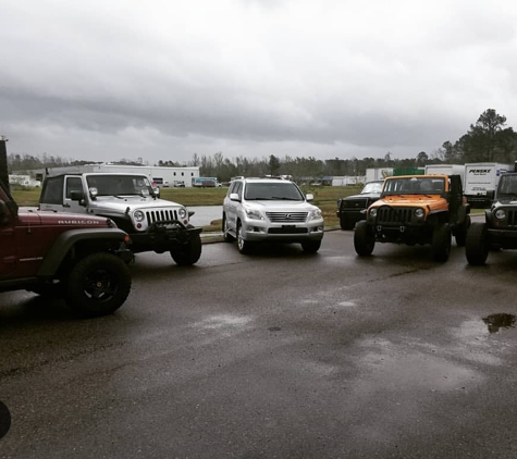 LAV- Lifestyle and Adventure Vehicles - Wilmington, NC