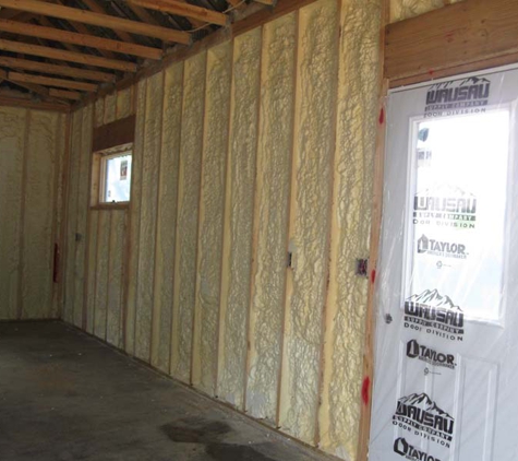 All  Foam Insulation LLC - Richland Center, WI